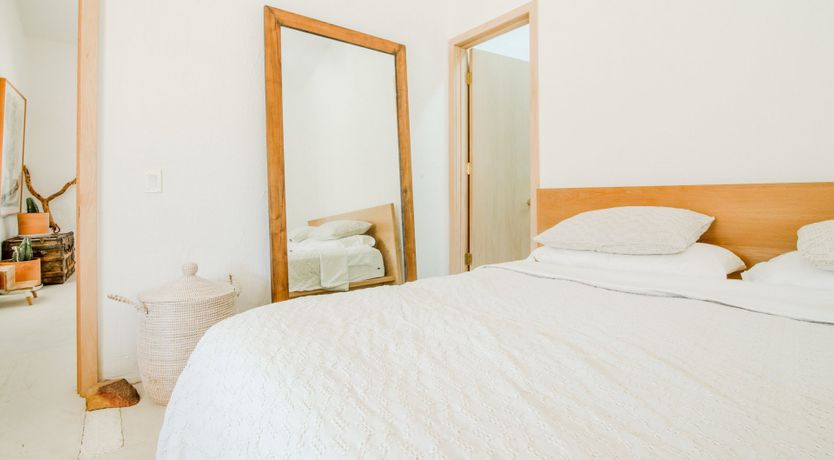 Photo of Under The Rocks