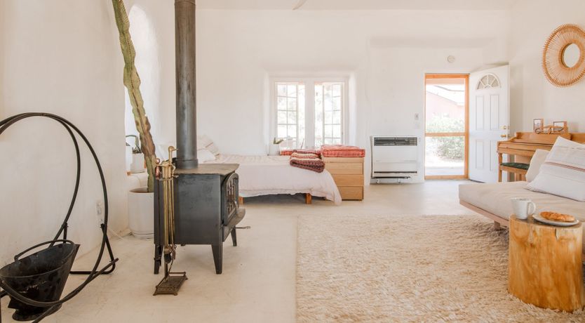 Photo of Under The Rocks