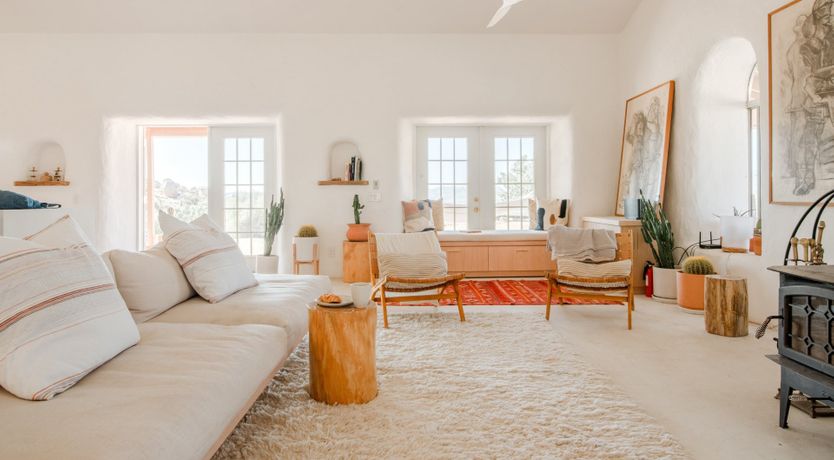 Photo of Under The Rocks