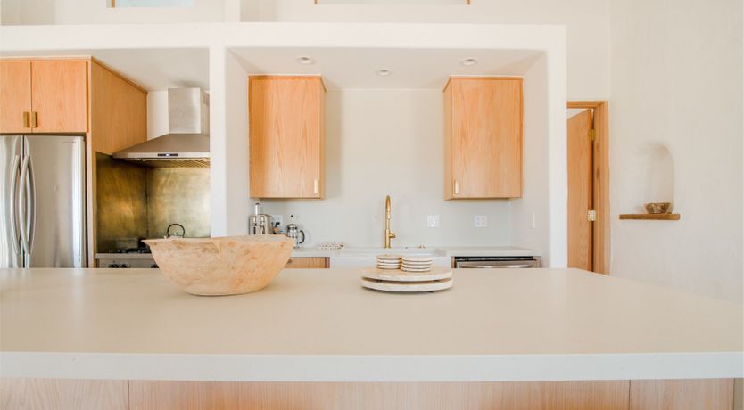 Photo of Under The Rocks