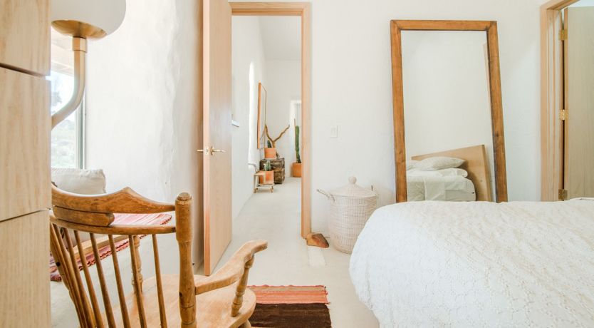 Photo of Under The Rocks