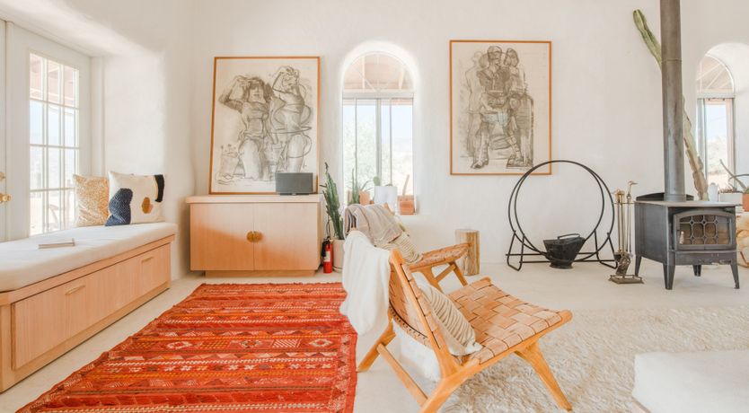 Photo of Under The Rocks