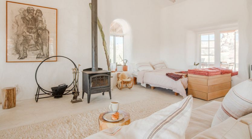 Photo of Under The Rocks