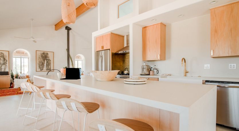 Photo of Under The Rocks