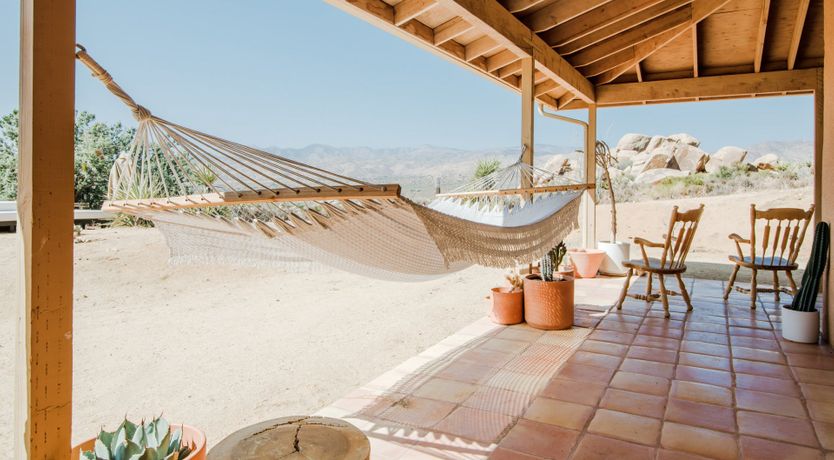 Photo of Under The Rocks