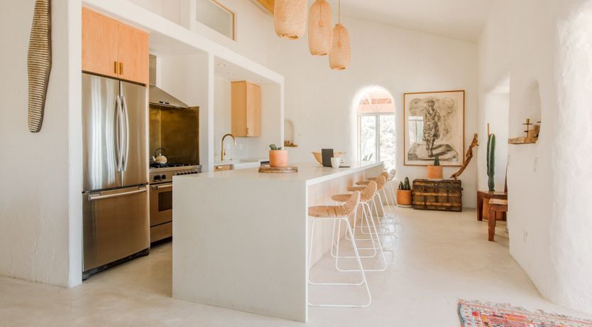 Photo of Under The Rocks