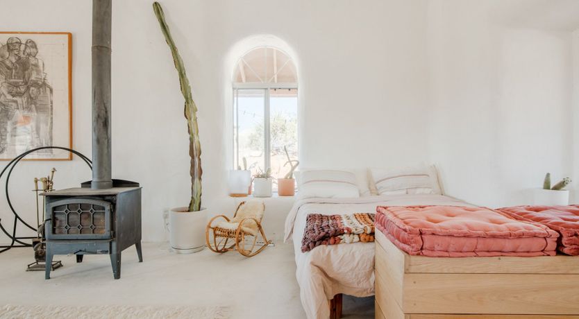 Photo of Under The Rocks