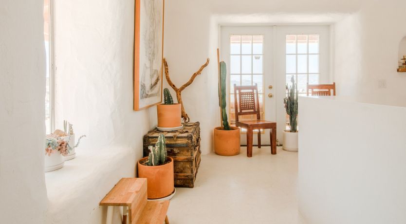 Photo of Under The Rocks