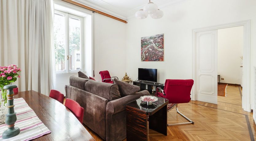 Photo of Casa Donatella