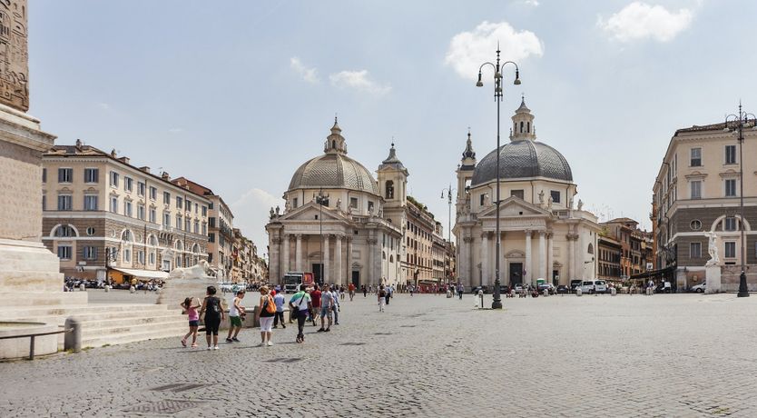 Photo of Casa Donatella