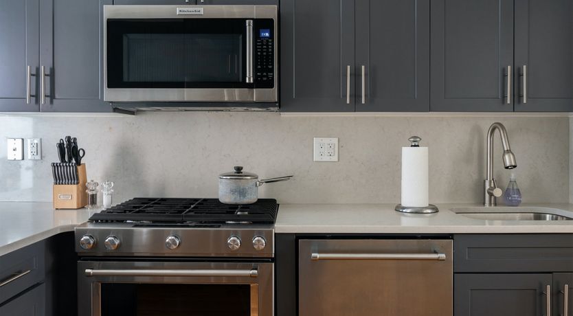 Photo of The Trimmed Walls