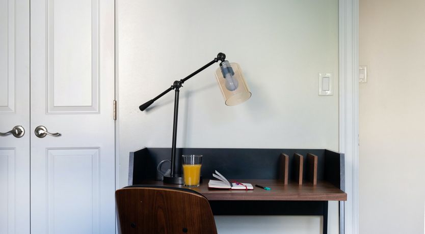 Photo of The Trimmed Walls