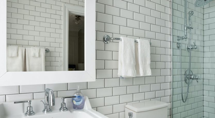 Photo of The Trimmed Walls