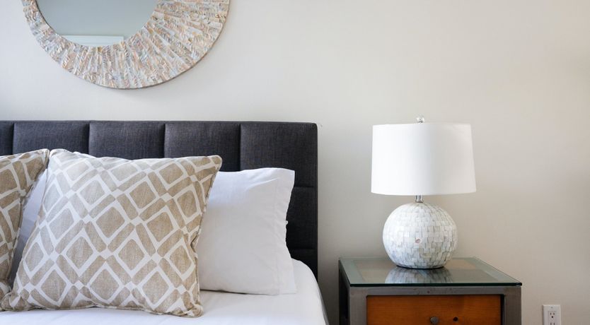 Photo of The Trimmed Walls