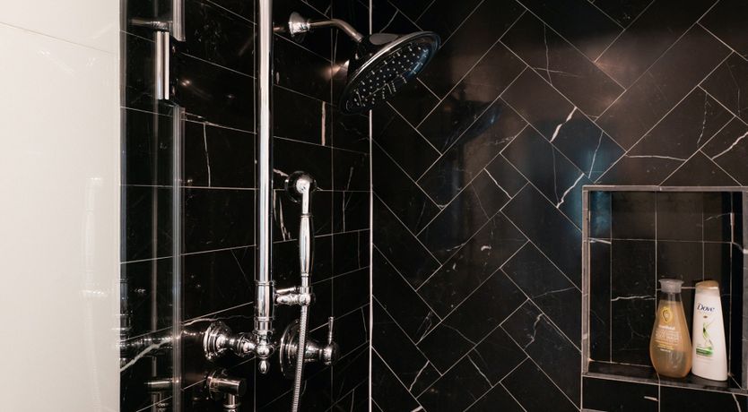 Photo of The Trimmed Walls