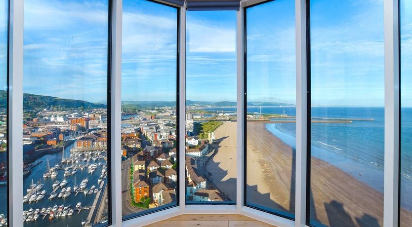 Photo of Swansea View