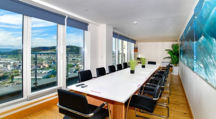 Photo of Swansea View