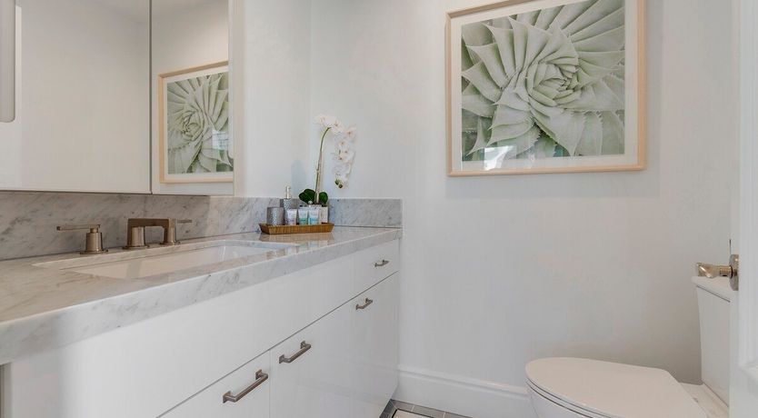 Photo of Balboa's Victory