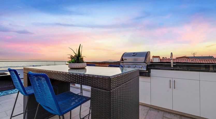 Photo of Balboa's Victory