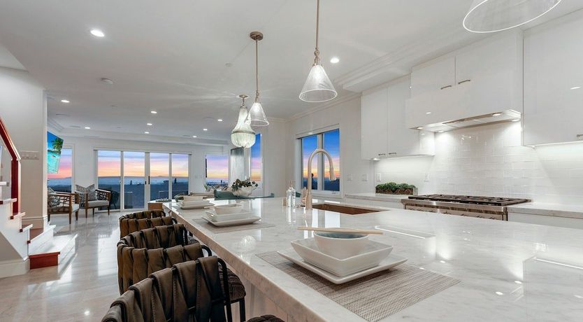 Photo of Balboa's Victory