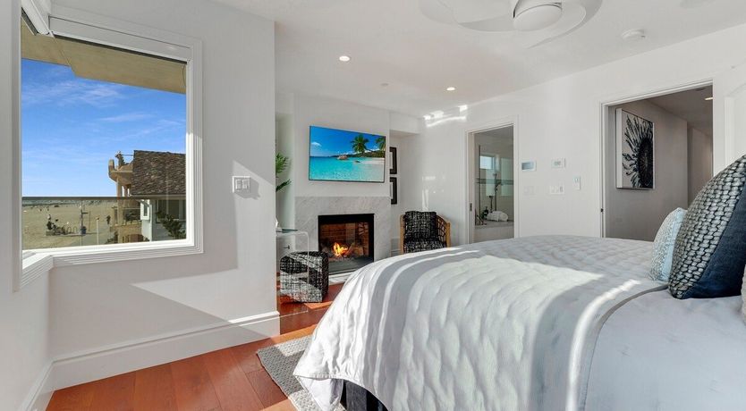 Photo of Balboa's Victory