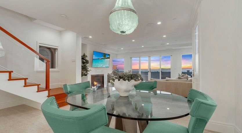 Photo of Balboa's Victory