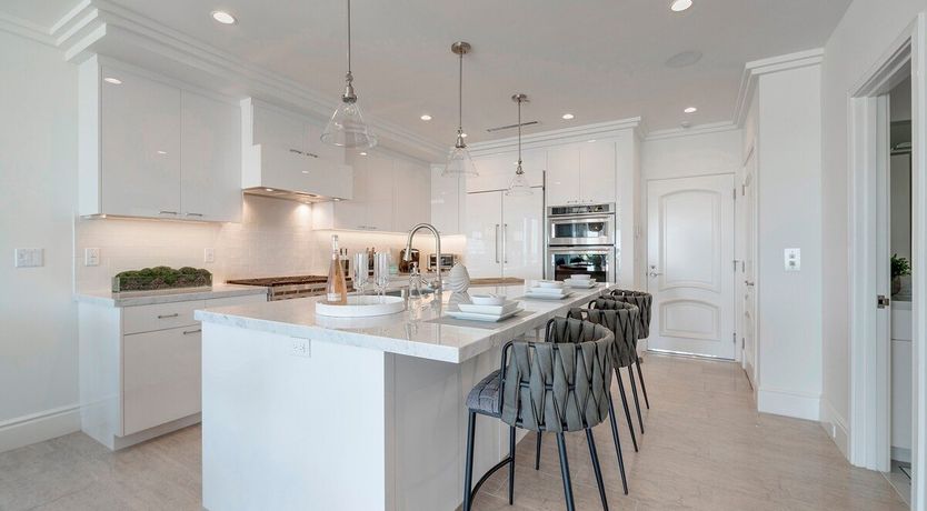 Photo of Balboa's Victory