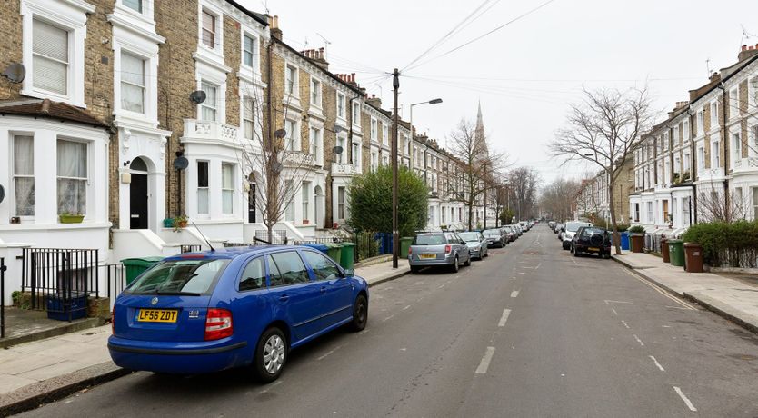 Photo of The Camberwell Charm