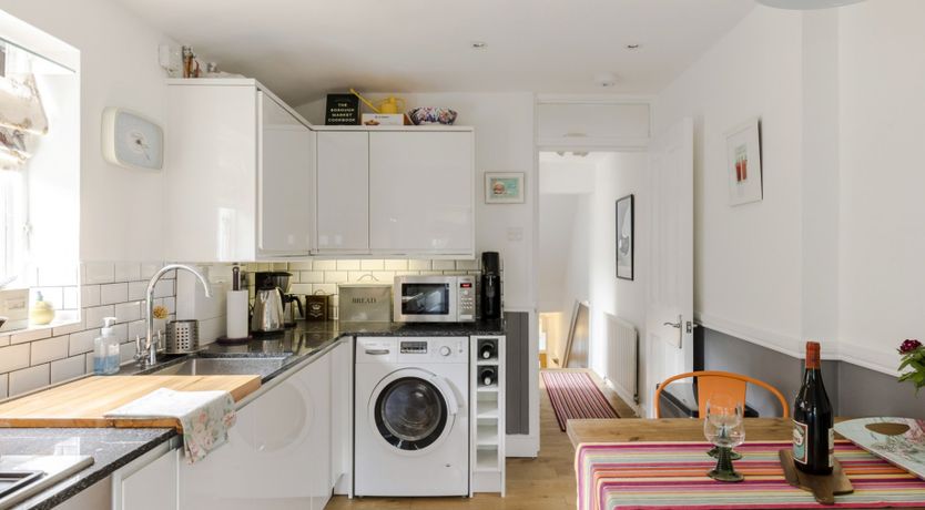 Photo of The Camberwell Charm