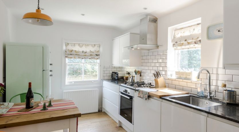 Photo of The Camberwell Charm