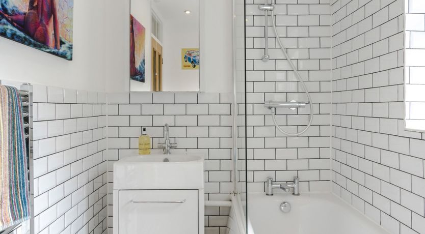 Photo of The Camberwell Charm