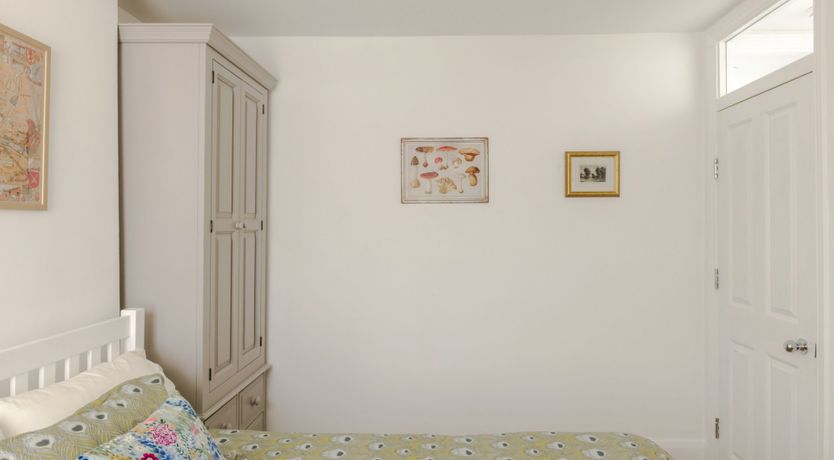 Photo of The Camberwell Charm