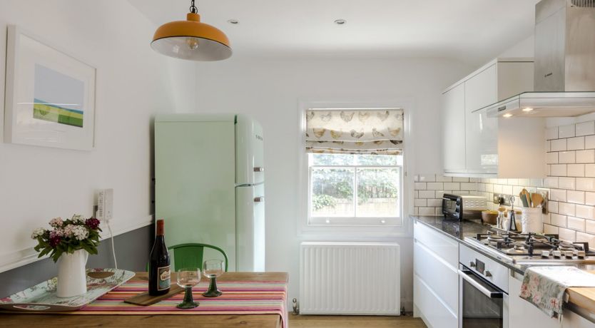 Photo of The Camberwell Charm