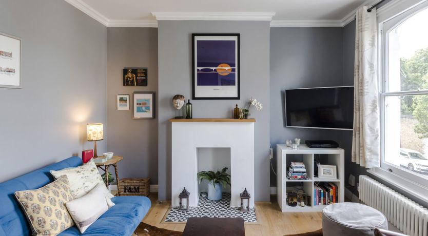 Photo of The Camberwell Charm