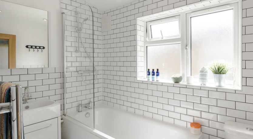 Photo of The Camberwell Charm