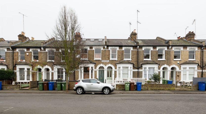 Photo of The Camberwell Charm