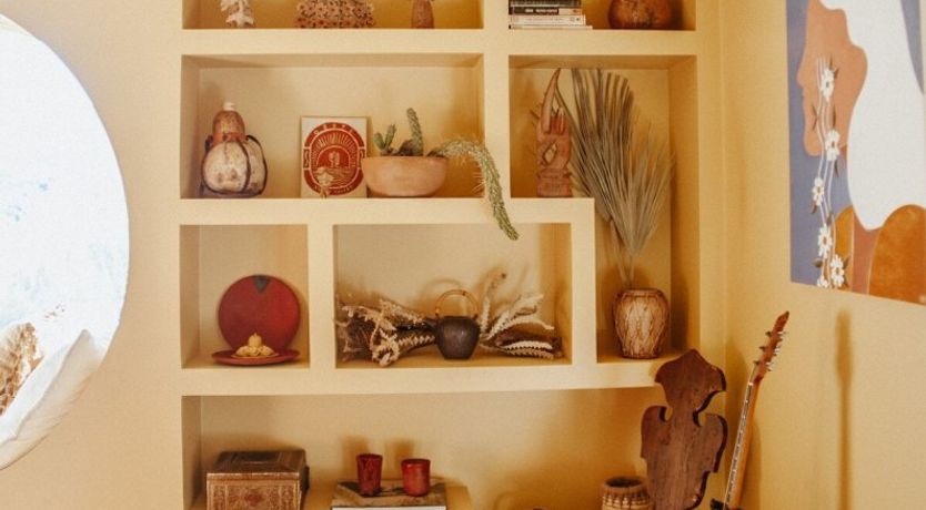 Photo of Desierto Occidental