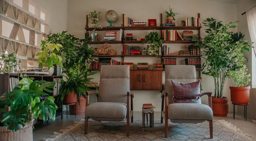 Photo of Desierto Occidental