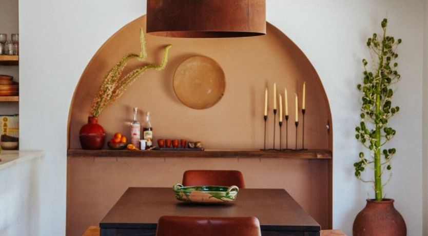 Photo of Desierto Occidental