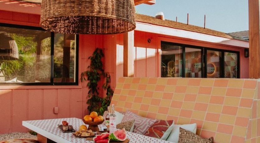 Photo of Desierto Occidental