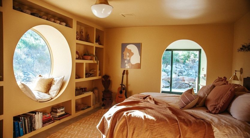 Photo of Desierto Occidental