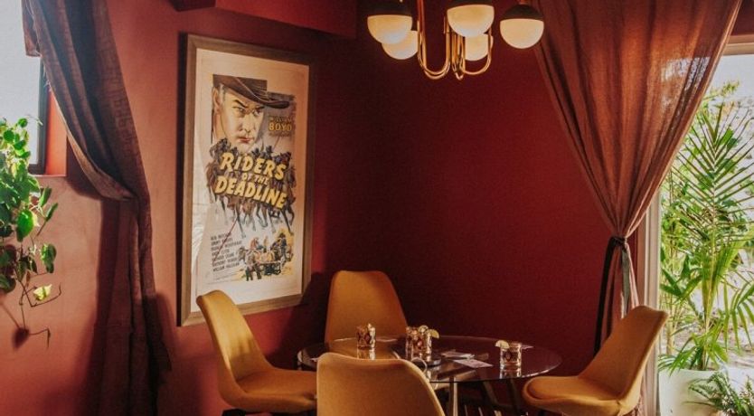 Photo of Desierto Occidental