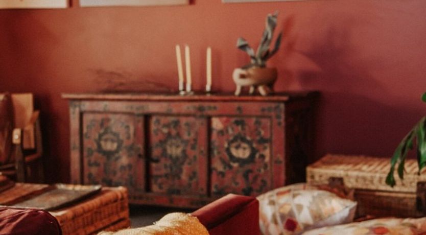 Photo of Desierto Occidental