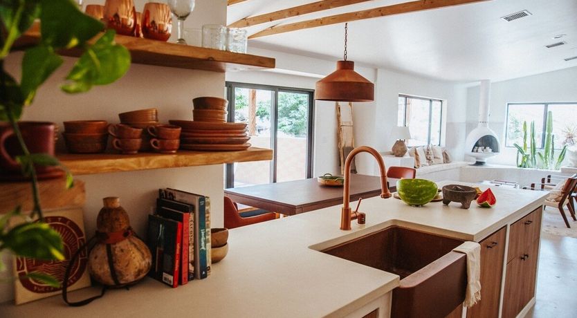 Photo of Desierto Occidental