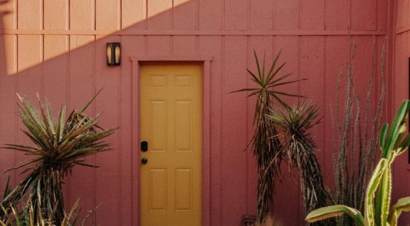 Photo of Desierto Occidental