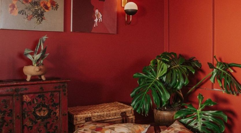 Photo of Desierto Occidental