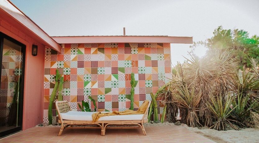 Photo of Desierto Occidental