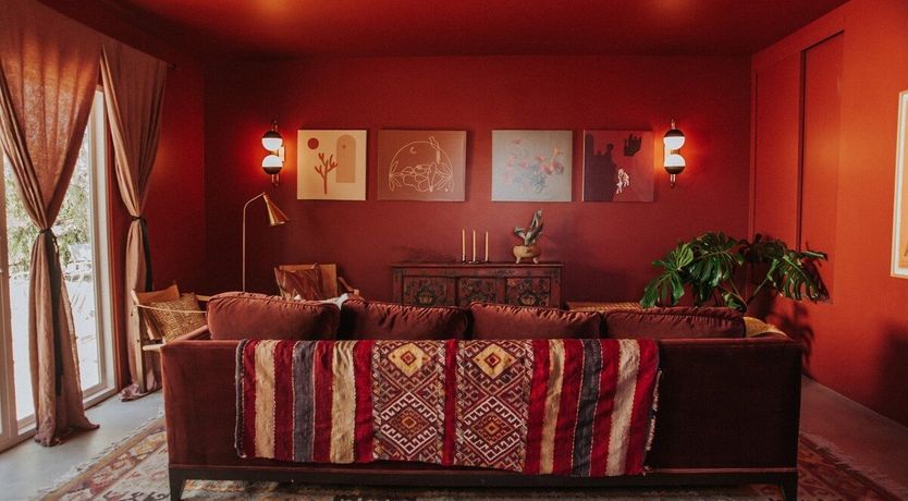 Photo of Desierto Occidental