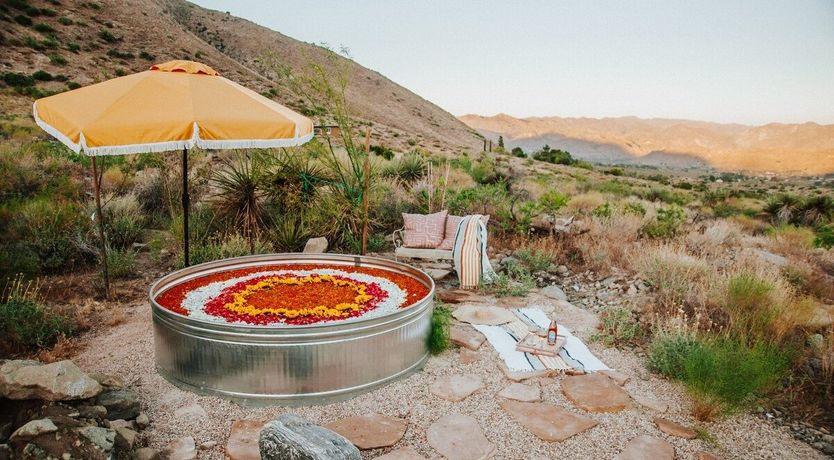 Photo of Desierto Occidental