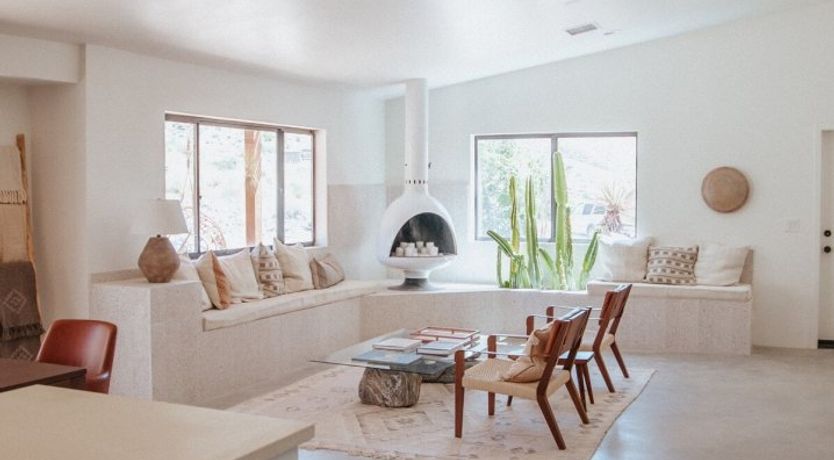 Photo of Desierto Occidental